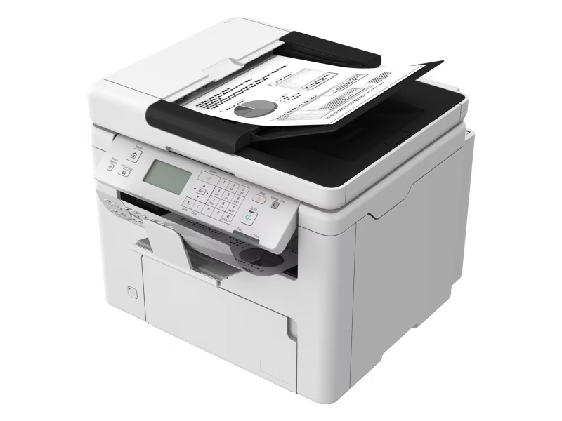Canon i-SENSYS MF272dw II