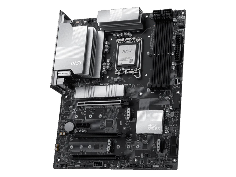 MSI PRO Z890-P WIFI6E