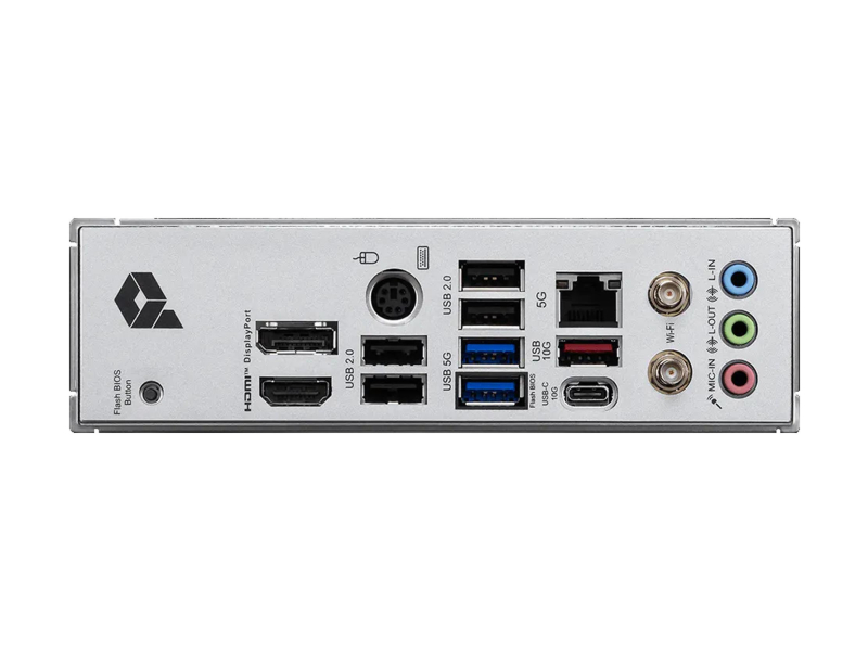 MSI PRO Z890-P WIFI6E