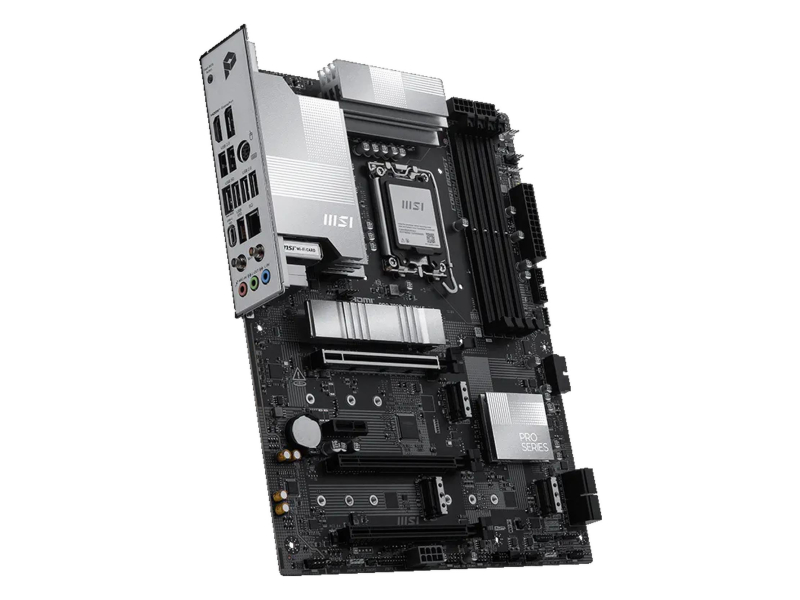 MSI PRO Z890-P WIFI6E