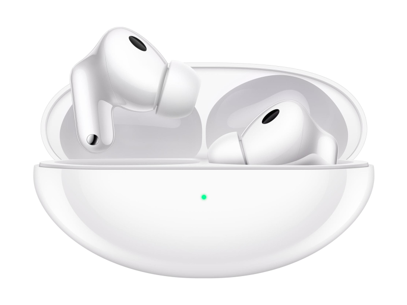 Huawei FreeBuds Neo Białe