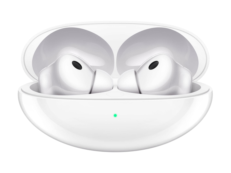 Huawei FreeBuds Neo Białe