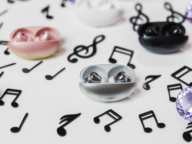 Huawei FreeBuds Neo Białe