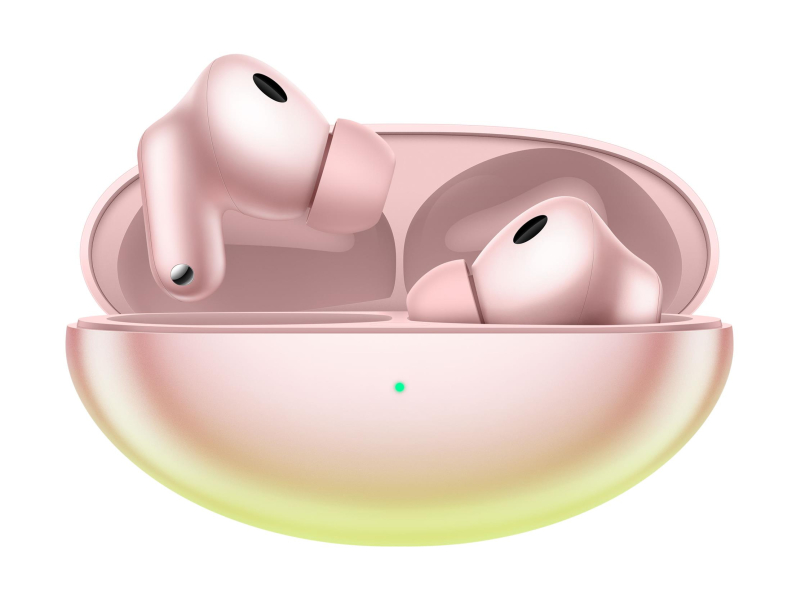 Huawei FreeBuds Neo Różowe