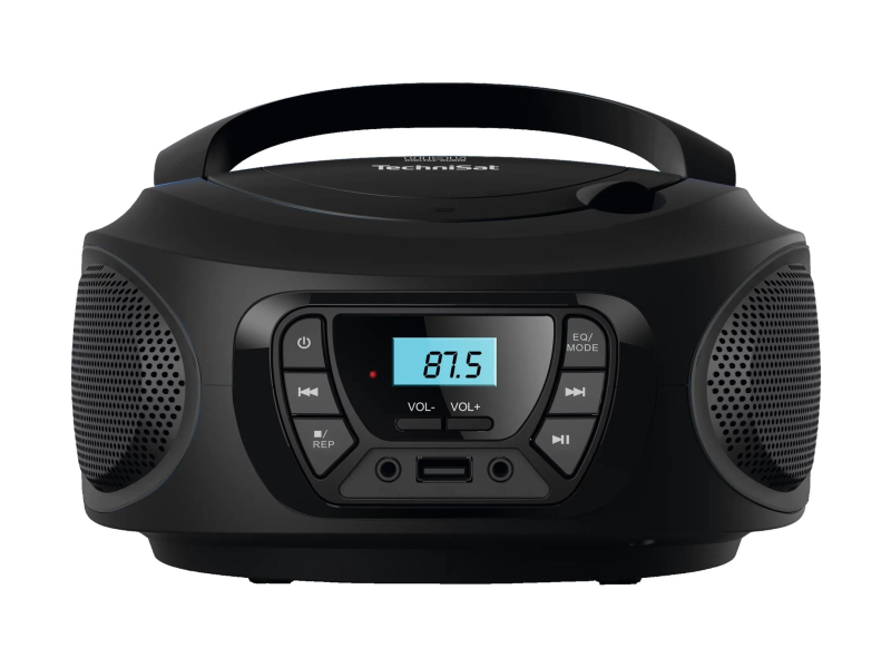 TechniSat VIOLA CD-100
