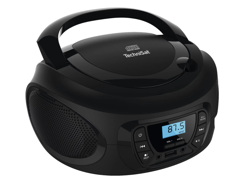 TechniSat VIOLA CD-100