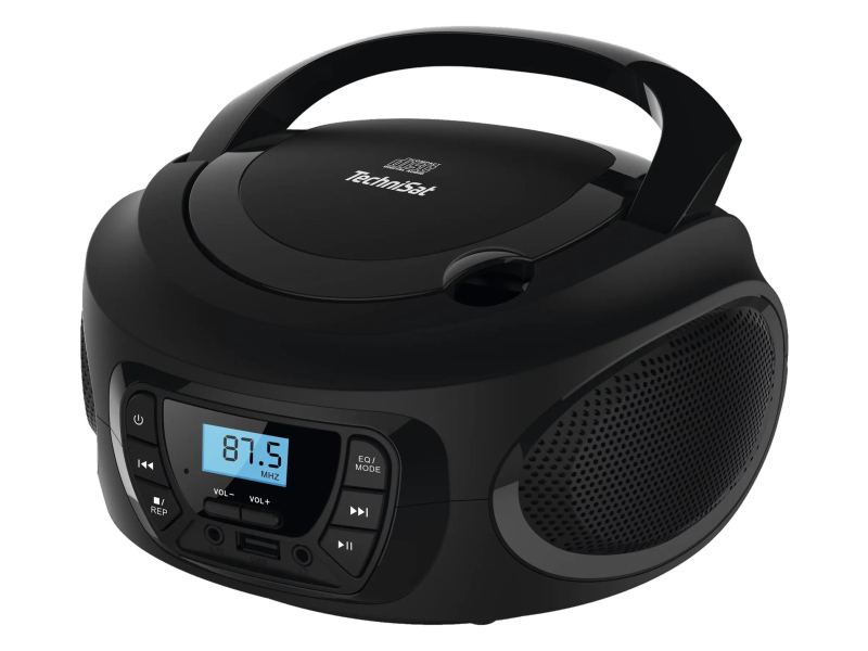 TechniSat VIOLA CD-100