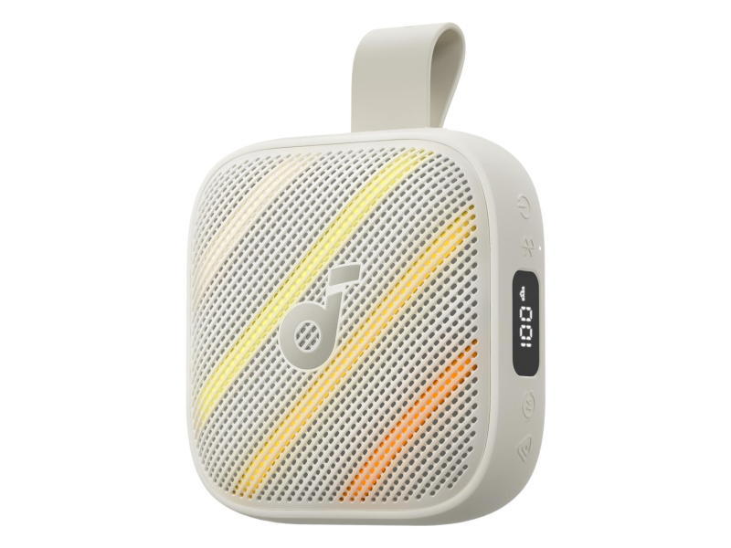 soundcore Boom 3i biały