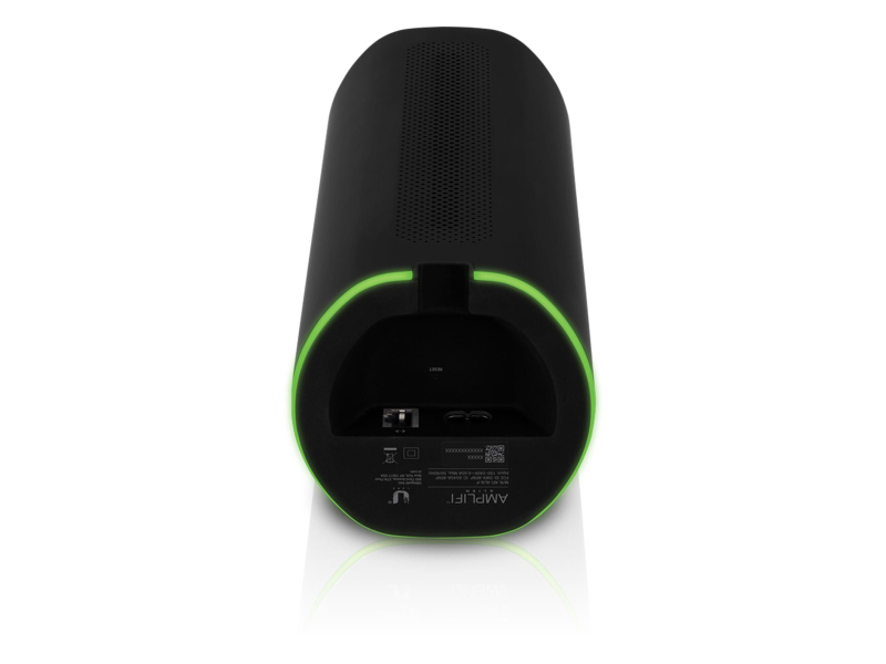 Ubiquiti AmpliFi Alien Router + MP