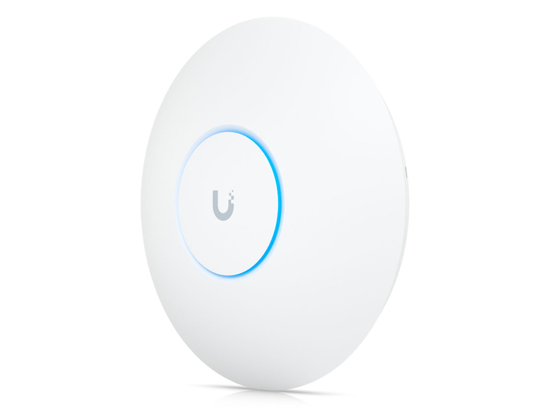 Ubiquiti UAP AC SHD - Łatwy montaż