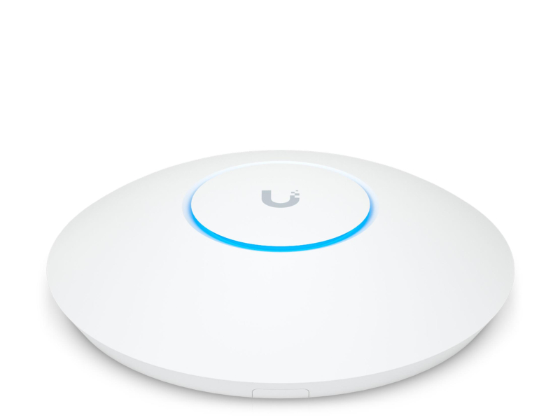 Ubiquiti UAP AC SHD - Zasilanie przez PoE