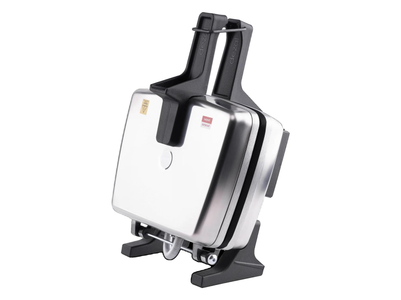 Dezal Sandwich Mini inox