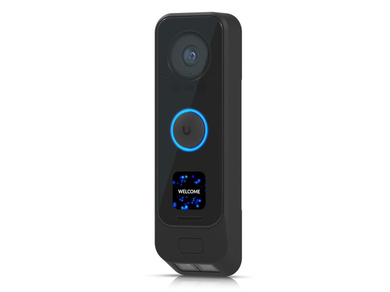 Ubiquiti Dzwonek UVC-G4-DoorBell Pro