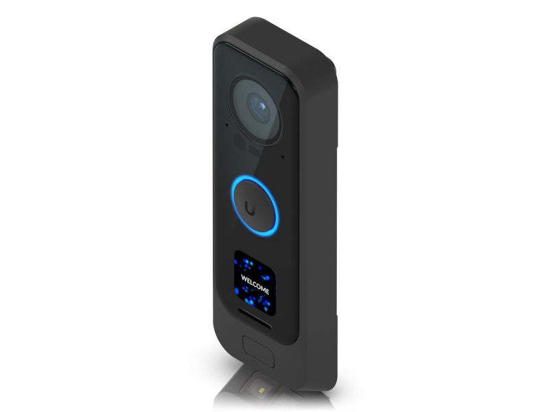 Ubiquiti Dzwonek UVC-G4-DoorBell Pro