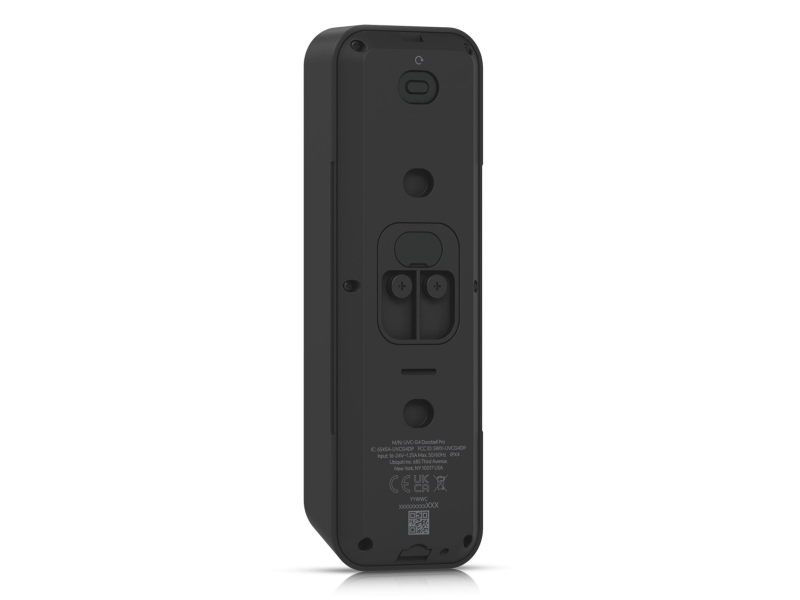 Ubiquiti Dzwonek UVC-G4-DoorBell Pro