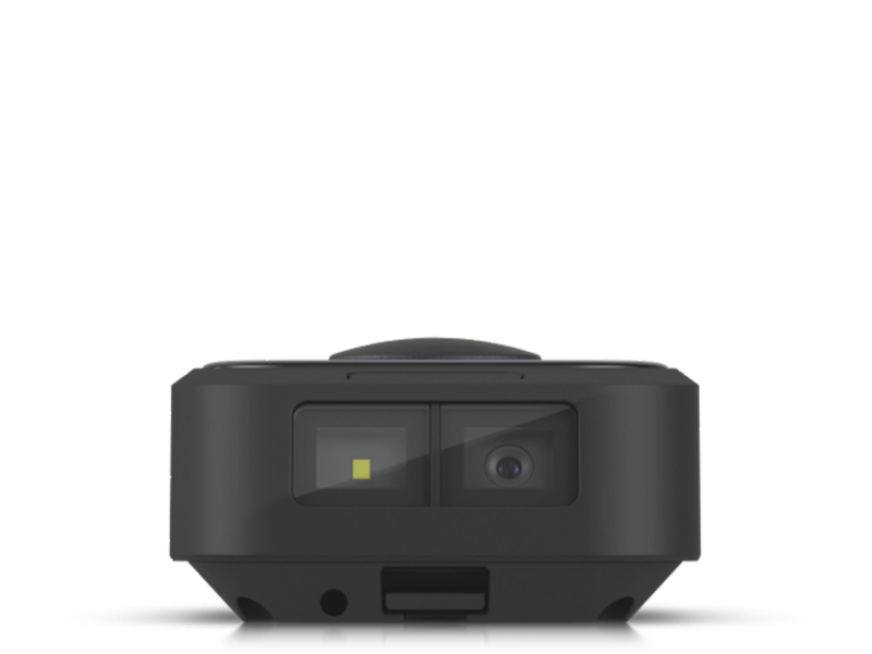 Ubiquiti Dzwonek UVC-G4-DoorBell Pro