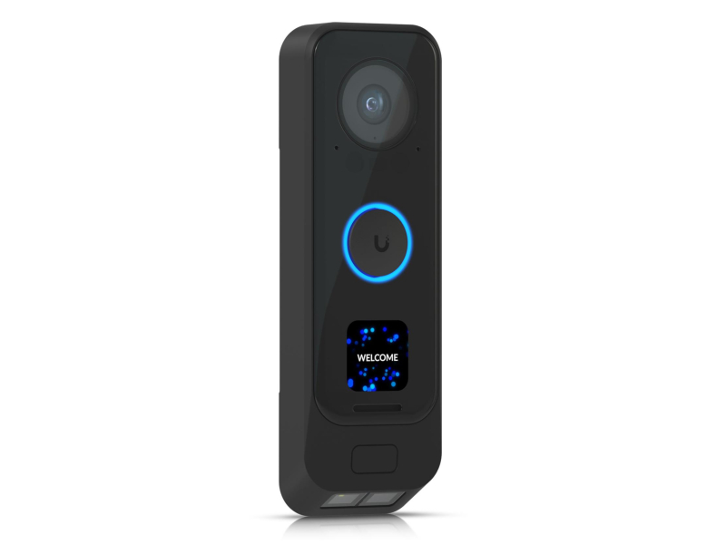Ubiquiti Dzwonek UVC-G4-DoorBell Pro