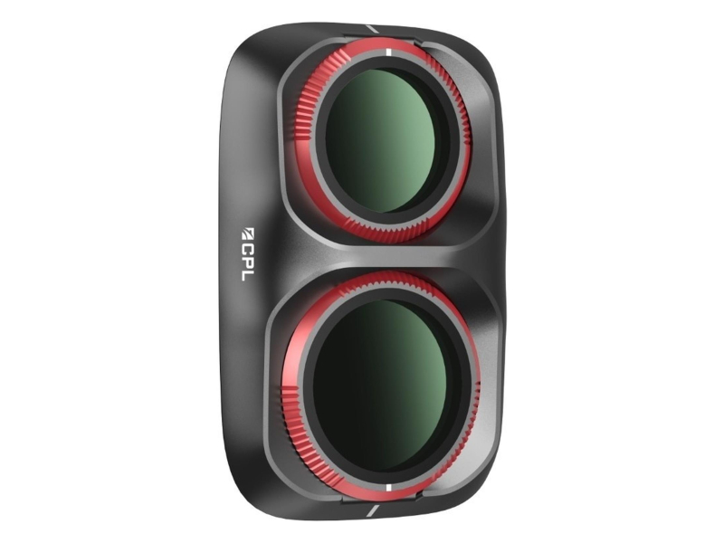 Freewell CPL Filter do DJI Osmo Pocket 4P