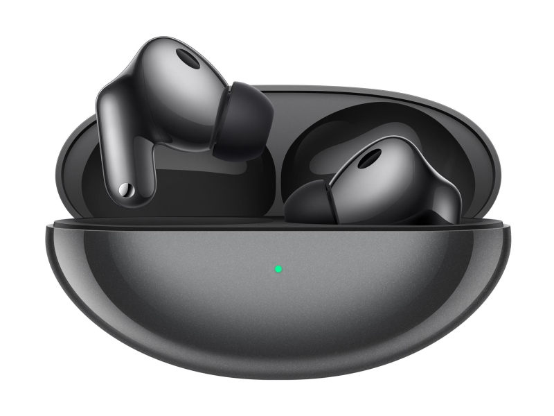 Huawei FreeBuds Neo Czarne