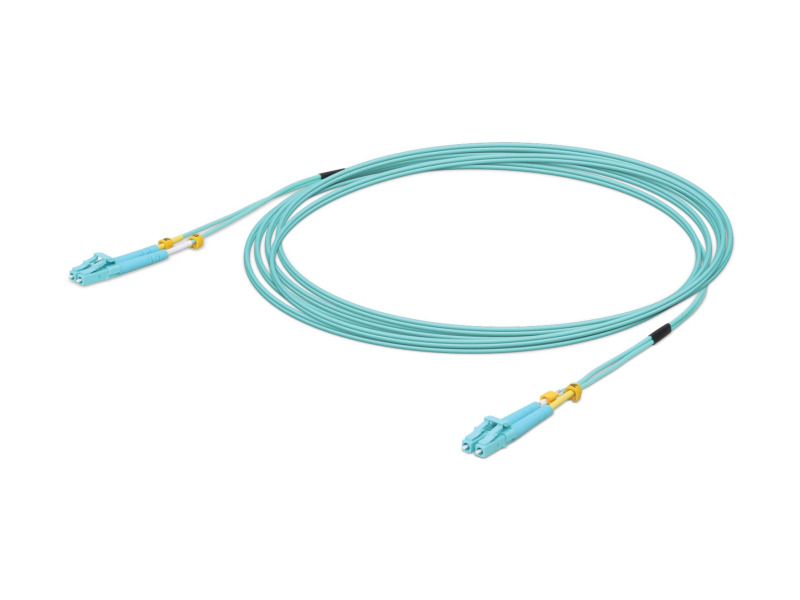Ubiquiti UOC-5 LC-LC OM3 światłowodowy 10G (5m)