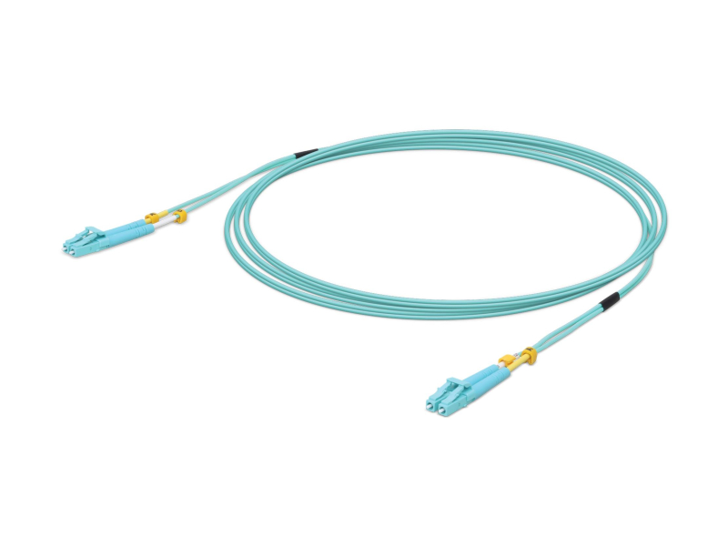 Ubiquiti UOC-3 LC-LC OM3 światłowodowy 10G (3m)