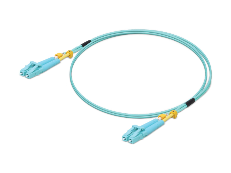 Ubiquiti UOC-2 LC-LC OM3 światłowodowy 10G (2m)