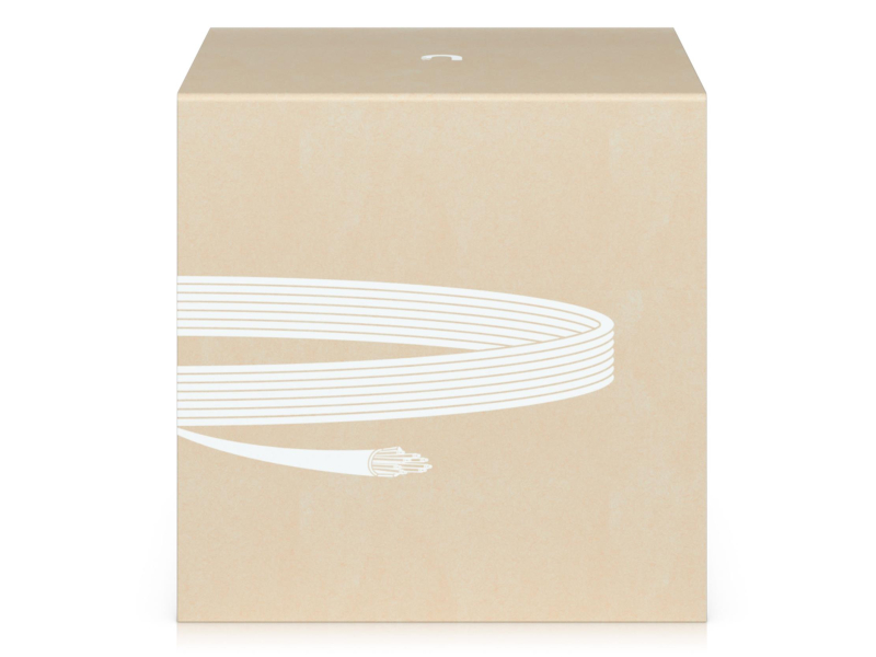 Ubiquiti UACC-Cable-C5e-Outdoor-Pro-305M-W Outdoor Cable CAT5e 305m