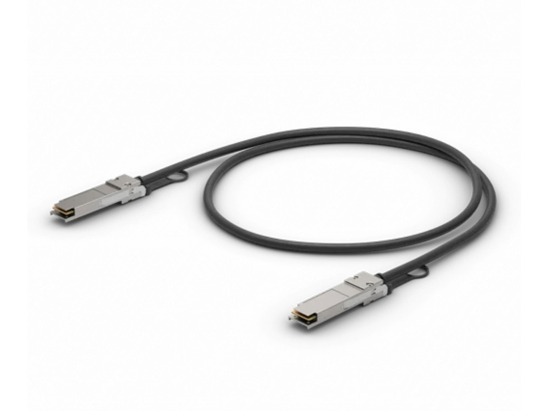 Ubiquiti UC-DAC-SFP28 Kabel DAC SFP+ 25Gb/s 0,5m