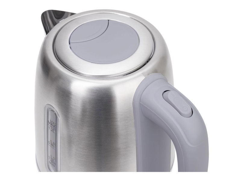 Adler Czajnik metalowy 1,2L