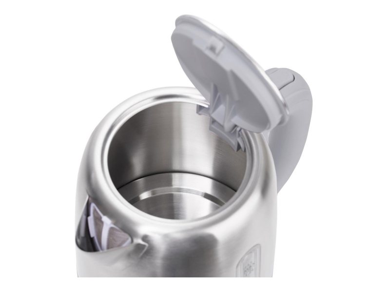 Adler Czajnik metalowy 1,2L