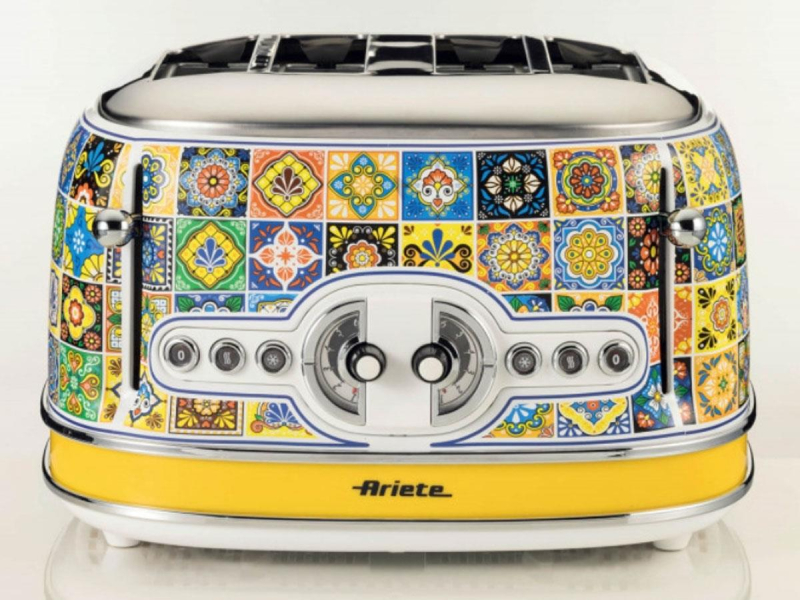 Ariete Toster 156 Capri