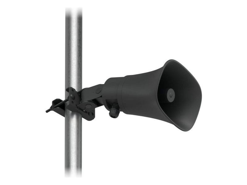 Ubiquiti UP-AI-Horn-Speaker-B Megafon zewnętrzny PoE 120 dB