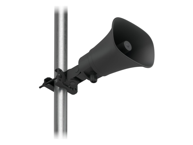 Ubiquiti UP-AI-Horn-Speaker-B Megafon zewnętrzny PoE 120 dB
