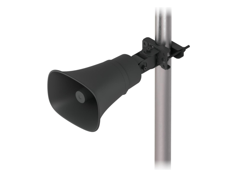 Ubiquiti UP-AI-Horn-Speaker-B Megafon zewnętrzny PoE 120 dB