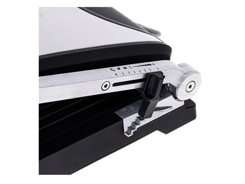 Adler Grill elektryczny LED 2w2