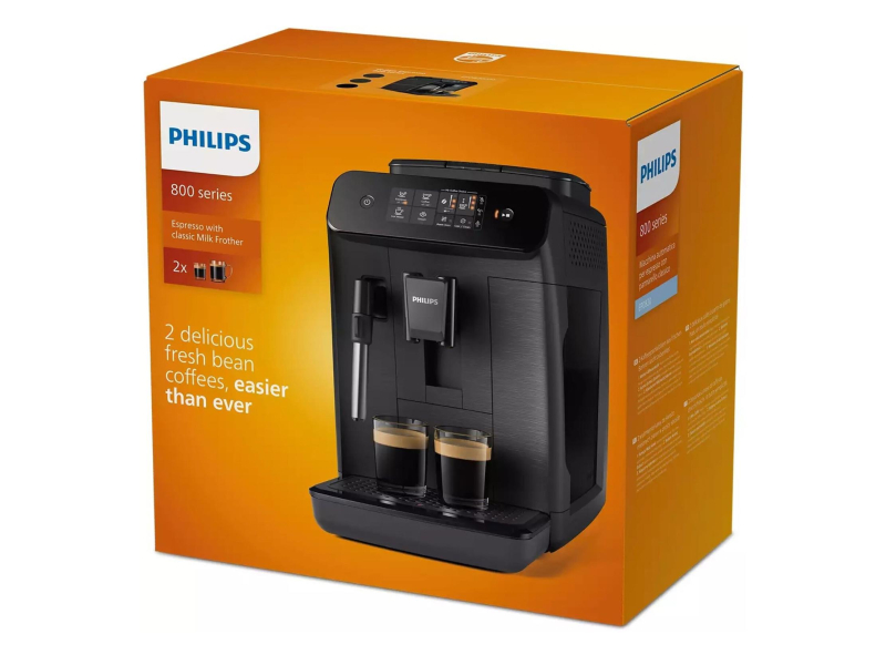 Philips Automatyczny ekspres do kawy EP0820/00