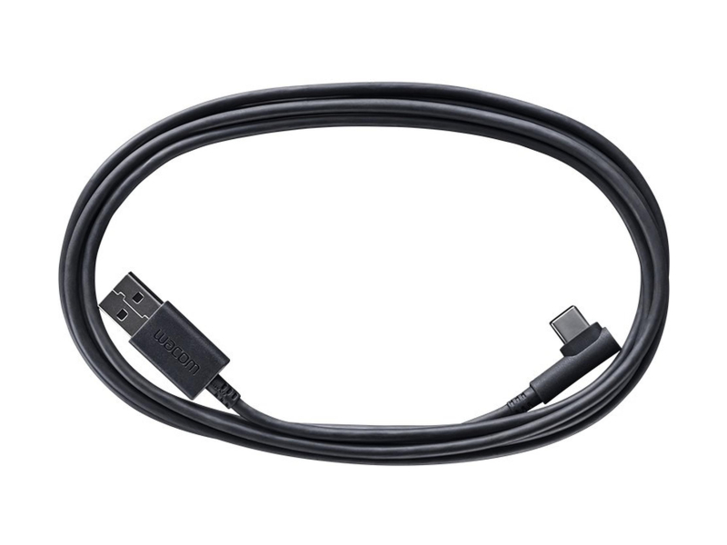 Wacom Kabel USB do PTH-460/660/860 (2 m.)