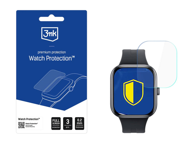 3mk Watch Protection ARC do Redmi Watch 5