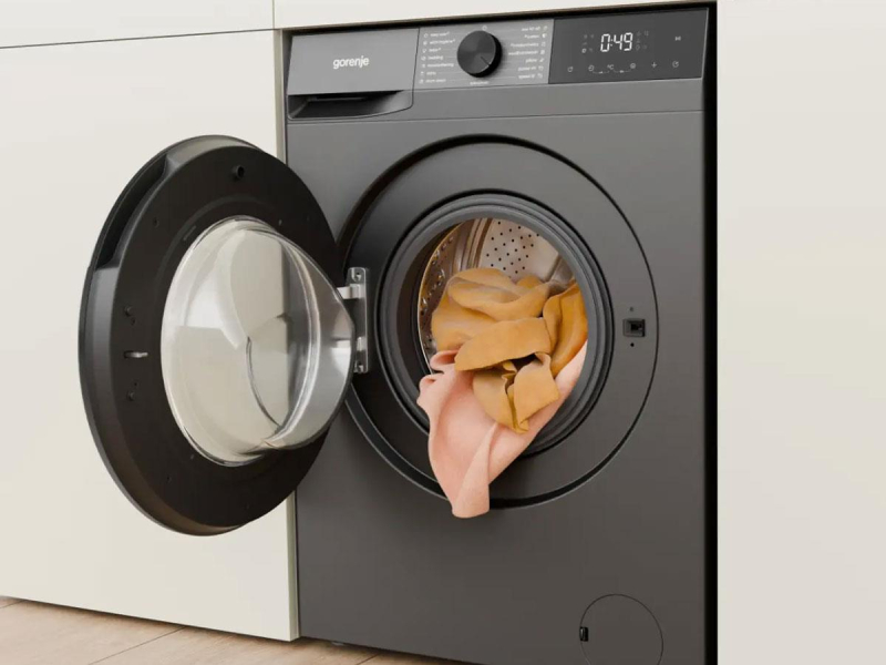 Gorenje WG2P84A32G/PL
