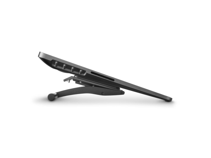 Wacom Cintiq Pro 16 Stand - stabilność i wytrzymałość