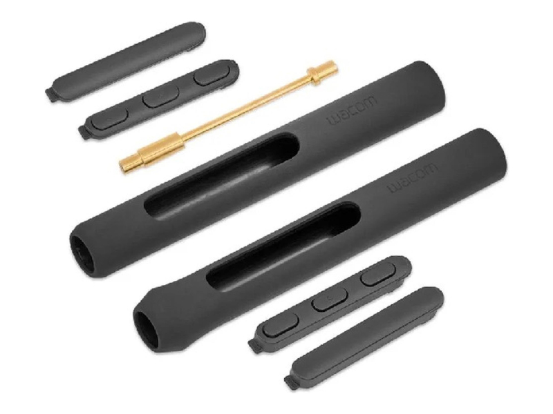 Wacom Zestaw do personalizacji piórka Pro Pen 3