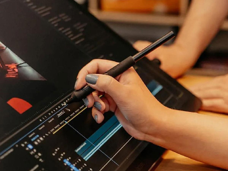 Wacom Zestaw do personalizacji piórka Pro Pen 3