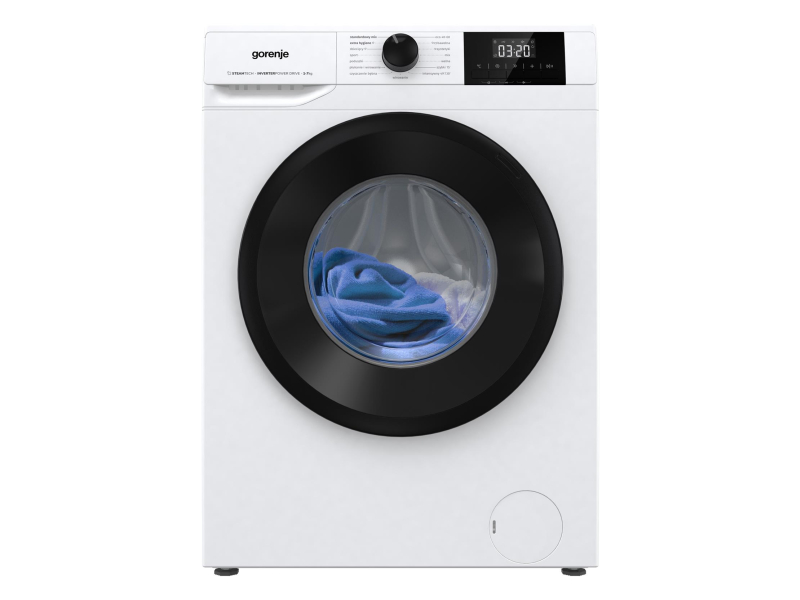 Gorenje W3NGPI72SAS/PL