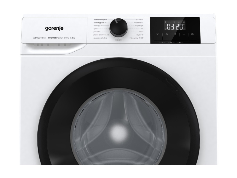 Gorenje W3NGPI72SAS/PL