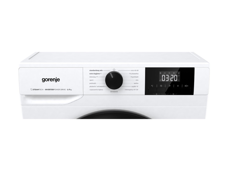 Gorenje W3NGPI72SAS/PL