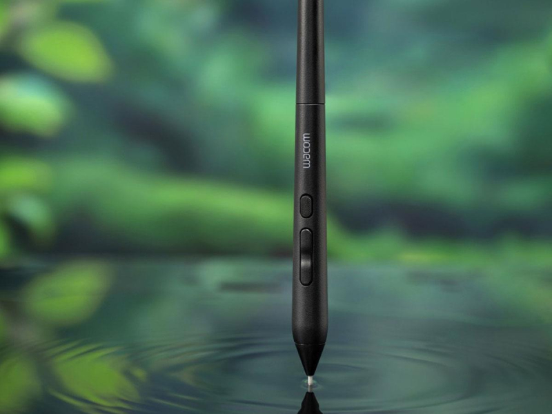 Wacom Art Pen 2