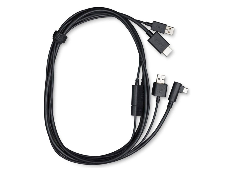 Wacom Kabel X-Shape do One (1,8 m.)