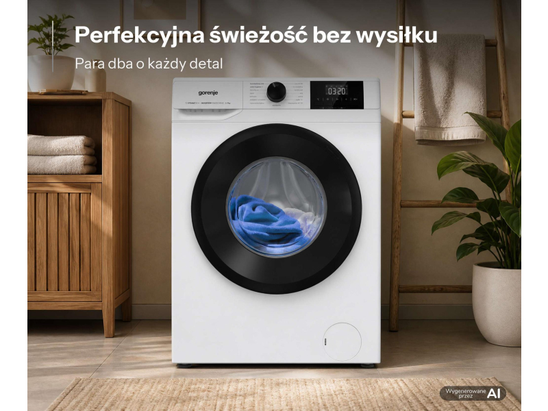 Gorenje W3NGPI72SAS/PL