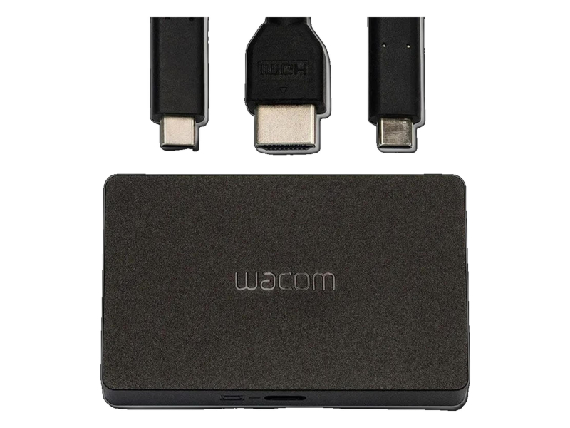 Wacom Converter Kit