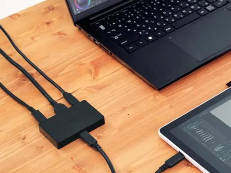 Wacom Converter Kit
